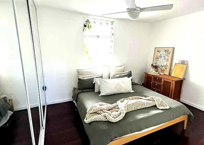 Apartment Sanqui Flat *