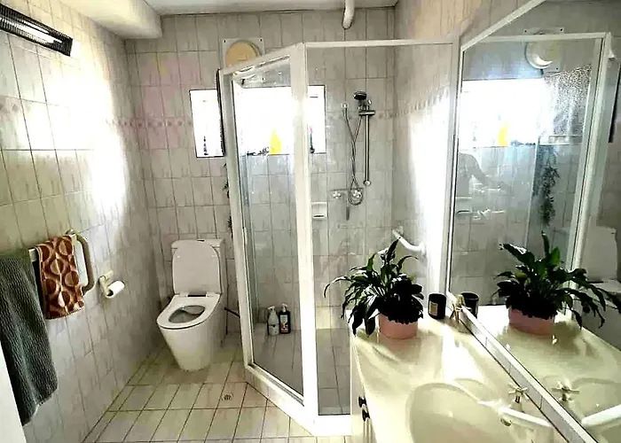 Apartment Sanqui Flat *