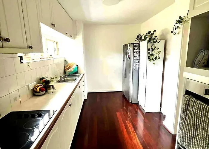 Sanqui Flat Apartment Cebu