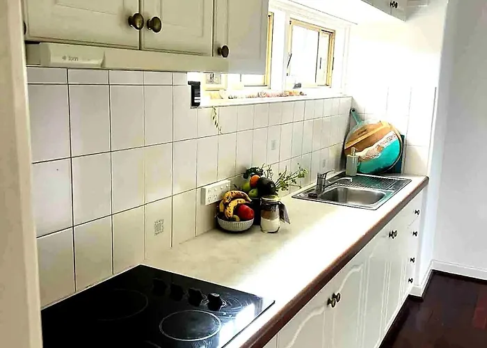 Sanqui Flat Apartment