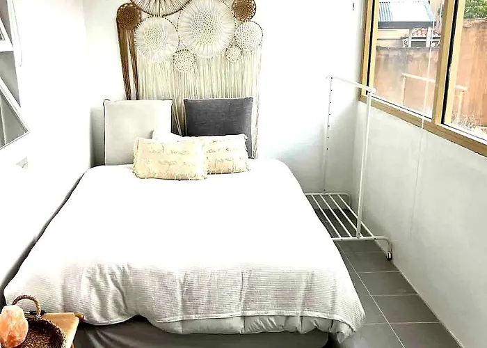 Sanqui Flat Apartment Cebu