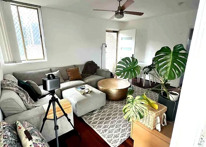 Sanqui Flat Apartment Cebu